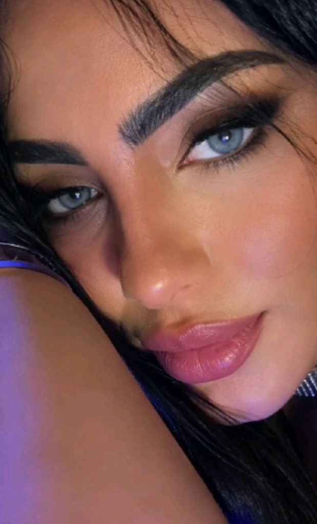 Close-up beauty detail